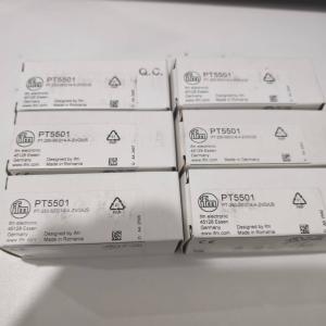 Buy cheap IFM PT5501 PT-250-SEG14-A-ZVG Pressure Sensor IP65 For Mobile Applications from wholesalers