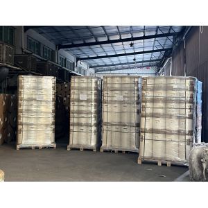 Buy cheap High Transparency Book Laminating Film with Glossy or Matte Finish for Clear Image Display via Multiple Extrusion Processing from wholesalers