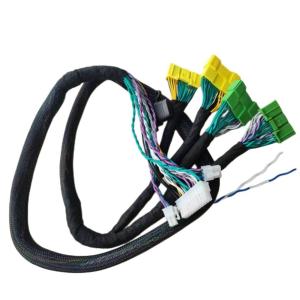Buy cheap OEM Electrical Wiring Harness product