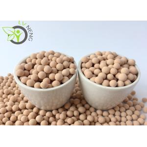 A Crystal Structure 4a Molecular Sieve Desiccant / Zeolite Molecular Sieves