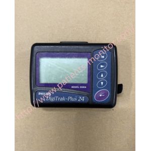 Buy cheap Refurbished ECG Machine Parts PHiliph DigiTrak Plus 24 Model 3100A from wholesalers