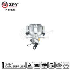 ZPY 1K0615423N Rear Brake Caliper Left for VW Jetta GTI Audi A3 TT