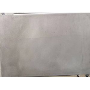 Non Rusting Marine Winch Parts Material 1.4404 Protection Cover