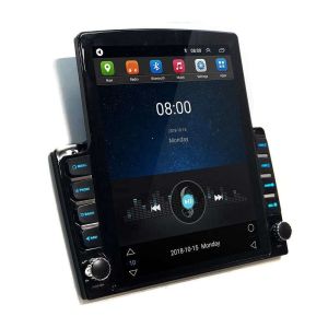 Buy cheap Split Screen Function Universal Car MP5 Player for 9.7 inch Android Navigation Screen from wholesalers