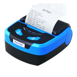 Buy cheap 80mm Thermal Receipt Printer P810 With USB+Blue-Tooth Interafce from wholesalers