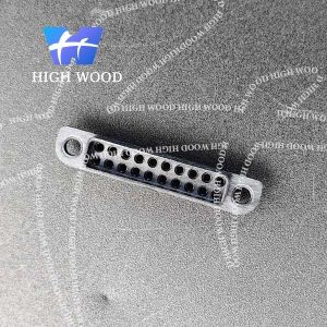 Buy cheap HW-M80 Connectors, HW-M80-4712042 micro-D rectangular electrical connector from wholesalers