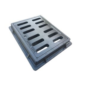 Buy cheap Corrosion Resistant Storm Grate Cover from wholesalers