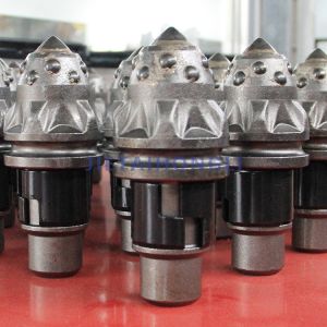 Buy cheap B47K20H Bullet Teeth Customized Construction Machinery Parts from wholesalers