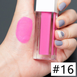 Buy cheap 3g Long Lasting Lipstick Waterproof Matte Lipstick Red Pink from wholesalers