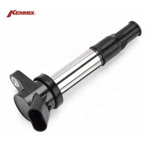 Buy cheap UF561 919005277 Pack Spark Ignition Coil for GEELY 25181813 96414260 28244734 28063913 from wholesalers