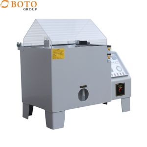 Buy cheap Hight Quality Automatic Programmable Salt Spray Environment Test Chamber Machine Equipment from wholesalers