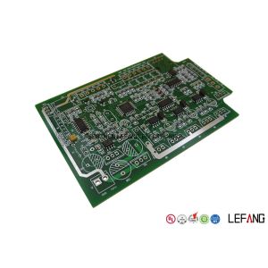 One Stop Solution Customized PCB Board Assembly PCBA For Motherboard