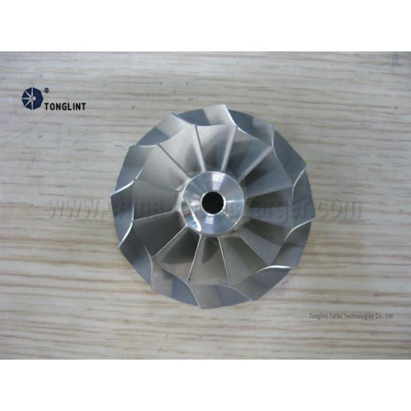 Quality TD07 49178-55030 ME073571 Turbocharger Compressor Wheel C355 Material for sale