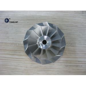 Buy cheap TD07 49178-55030 ME073571 Turbocharger Compressor Wheel C355 Material from wholesalers