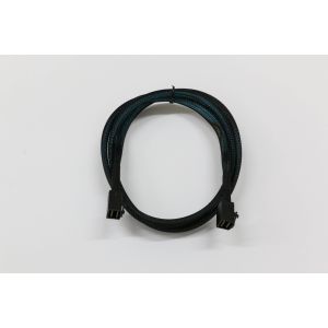 Buy cheap 12G Internal Mini SAS HD SFF-8643 to SFF-8643 Cable, with Sideband, 100-Ohm, 1m(3.3ft) from wholesalers