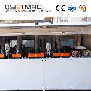 Buy cheap 8S Frequency Control Automatic Wood Brush Sanding Machine from wholesalers