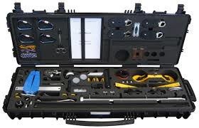 Buy cheap Military Eod Hook And Line Kit Double Groove Grasping Rope from wholesalers