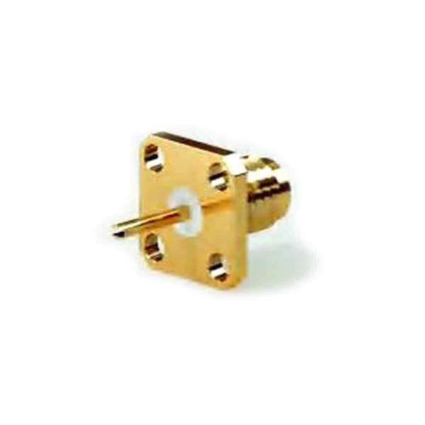 Buy cheap SMA-KFD1 Coaxial Connector: High-Speed Precision by HUADA from wholesalers