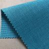 Buy cheap 6x6 9x9 12x12 PVC Vinyl Coated Polyester Mesh Fabric Weak Solvent from wholesalers