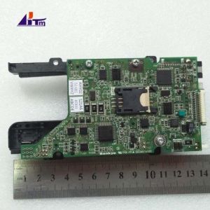 ATM Parts Diebold Opteva CD RDR,DIP,TRK1/2/3,RD,W/SC ICM330-3R0191 IFM330-0300