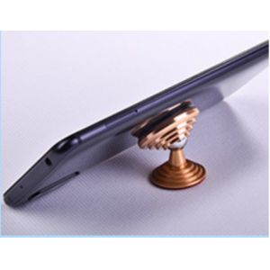 Metal Magnetic Sticky Pads Phone Light Self Adhesive Magnetic Discs