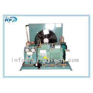 Buy cheap 2HP compressor condensing unit from wholesalers