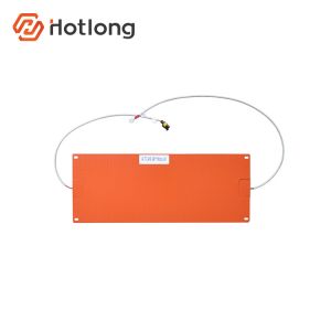 Buy cheap Special Shaped 100W / 300W 220V Silicone Rubber Heating Pad from wholesalers