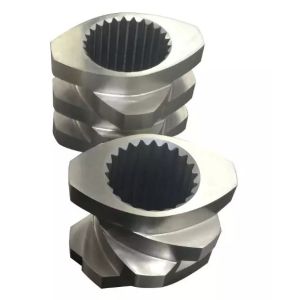 Buy cheap 30mm Distance Screw Element Segment Screw Barrel from wholesalers