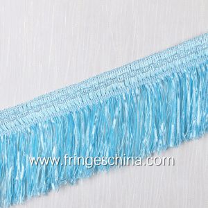 Buy cheap Latest decorative OEM custom design tassel fringe for curtain cushion trimmings from wholesalers