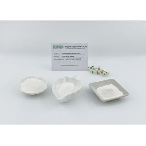 Buy cheap Bovine Chondroitin Sulfate Has A Protective Effect On Joint Health from wholesalers