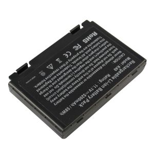 Buy cheap Rechargeable 11.1 V 5200mAh Custom Lithium Battery Packs from wholesalers