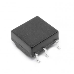 Buy cheap Single Port BMS Transformer, 1-Ch, 1000 V, +125°C, AEC-Q200 Compliant SM91502AL from wholesalers