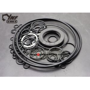 Hydraulic Pump Seal Kit for PC200-6 6D102 – Durable Excavator Oil Seal Kit