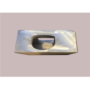 Container Aluminum corner fitting for tank container and Aluminum Container