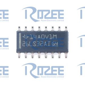 Buy cheap AM26LS32AIDR from wholesalers