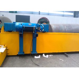 LDP Model Low Workshop Overhead Crane