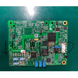 Mindray D2 D3 ECG Replacement Parts