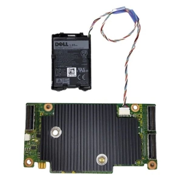 Buy cheap Dell PERC 12 H965i RAID with 8 GB DDR4 3200MT/s from wholesalers