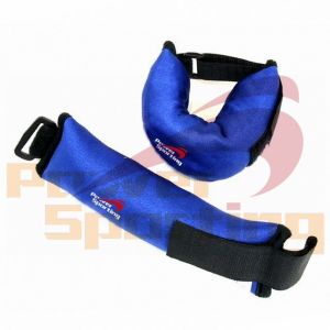 Buy cheap Bodybuilding Fitness Waterproof Neoprene Wrist and Ankle Weights from wholesalers