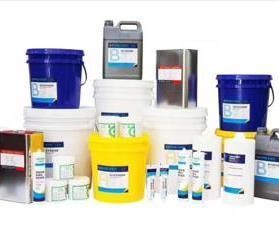 Buy cheap PGB-650B Two Component Ab Potting Machine 5 Heads Automatic Robotic Glue Dispensing Machine from wholesalers