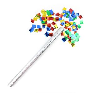 Buy cheap Foil Slips Confetti Wands product