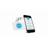Buy cheap PVC Material 213 Chip NFC Card Smart Membership Card 1cm-5cm Read Range from wholesalers