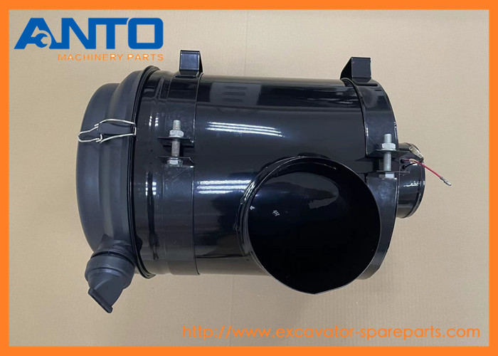 3109668 310-9668 Air Cleaner Excavator Filter Fitting For 324D 324D FM 324D FM