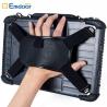 Buy cheap 10-inch Rugged Win 10 Pro Tablet PC with Fingerprint RJ45 RS232 10000mAh Battery IP65 from wholesalers