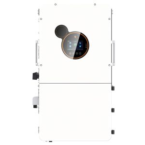 Buy cheap 8KW split-phase inverter with automatic mainstream battery matching from wholesalers