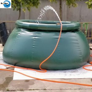 Biofloc fish tank aquaculture fish farming tanks