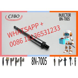 Buy cheap Anti Rust ​8N-7005 8N7005 Pencil  Injector Nozzle from wholesalers