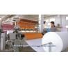 Buy cheap 64 Inches Cam Model Industrial Quilting Machines for Making Winter Garments from wholesalers