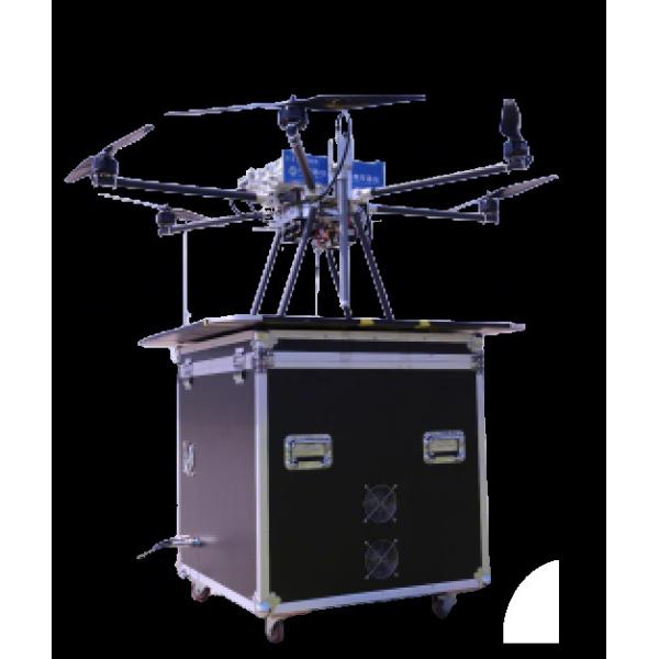 Buy cheap Adjustable Tethered UAV Systems Multi Functional High Accuracy from wholesalers