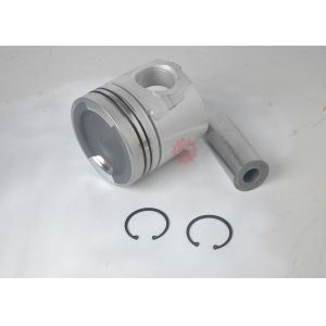 Buy cheap Standard Size Piston And Liner 19 Piston 3096681 12 Months Warranty from wholesalers